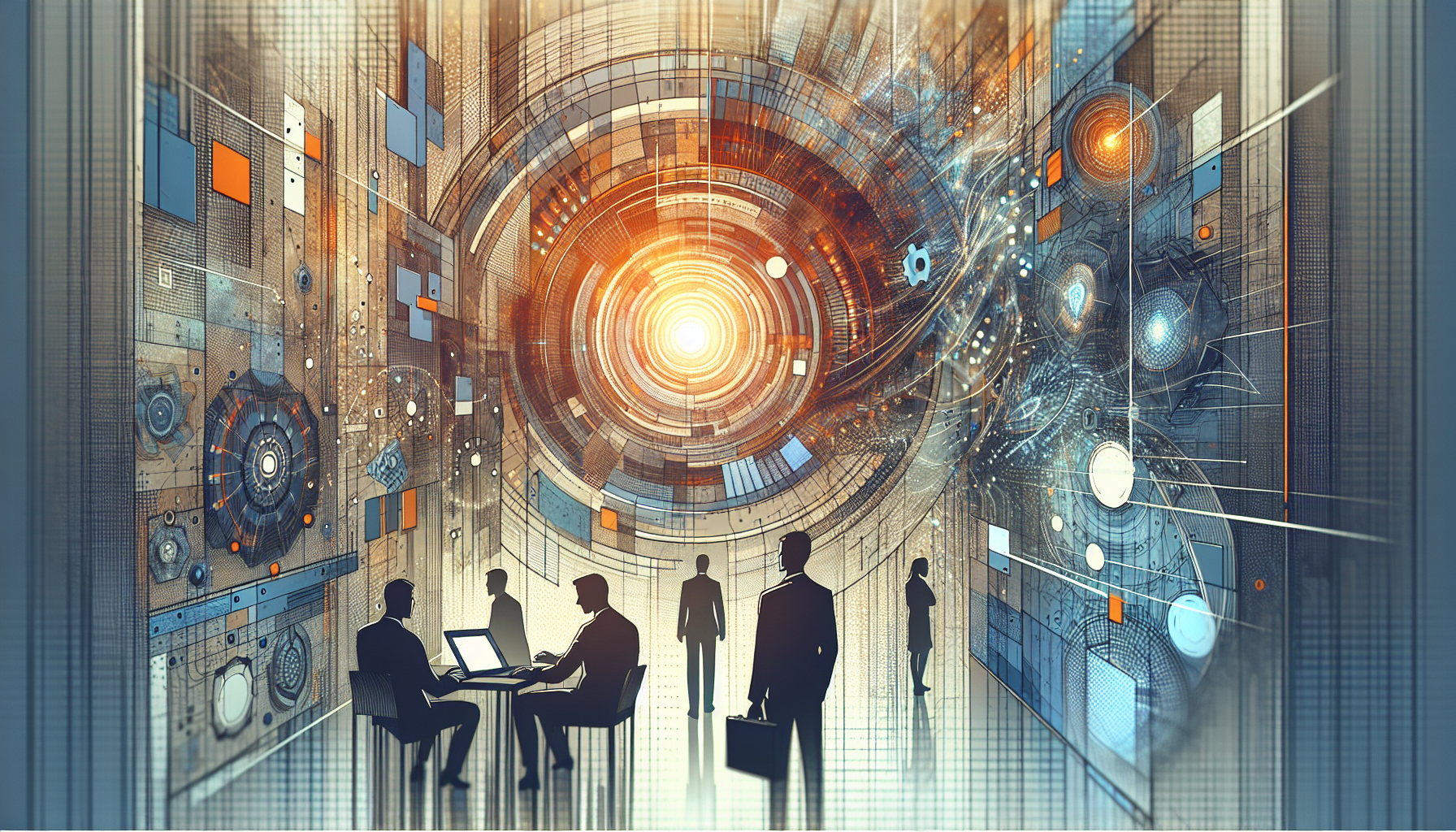 KI-Governance in der betrieblichen Altersversorgung: Was HR-Verantwortliche bis August 2026 umsetzen müssen