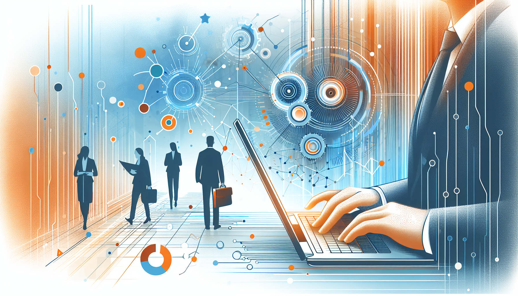 KI-Governance in HR: Wie Sie Shadow AI verhindern und rechtssicher agieren