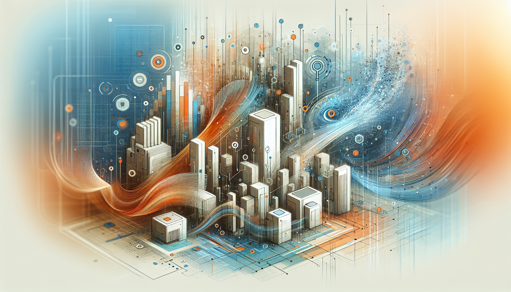 KI-Governance nach BaFin-Orientierungshilfe: Was HR- und bAV-Verantwortliche bis August 2026 umsetzen müssen
