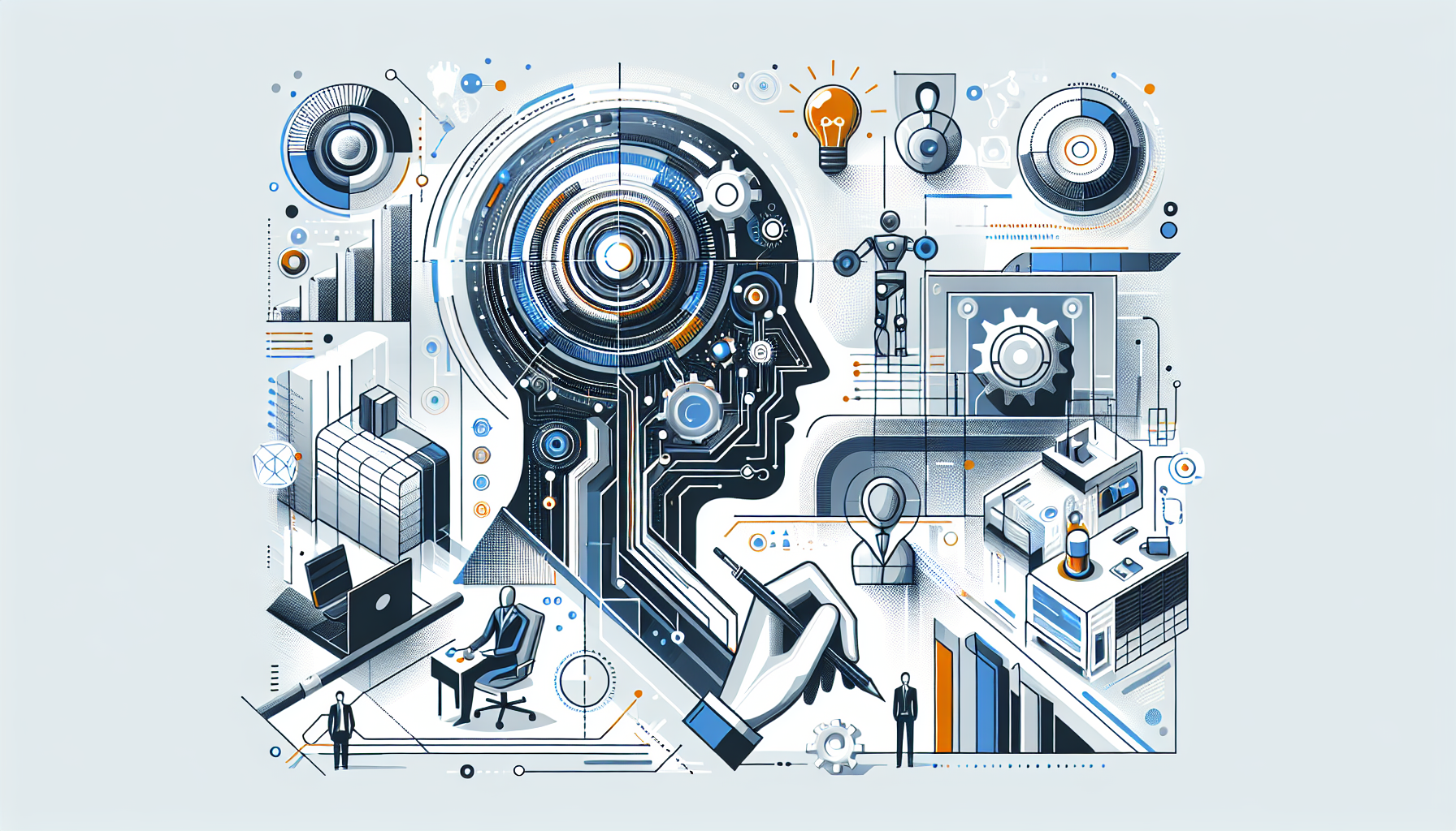 KI-News der Woche: Governance und Compliance im Fokus