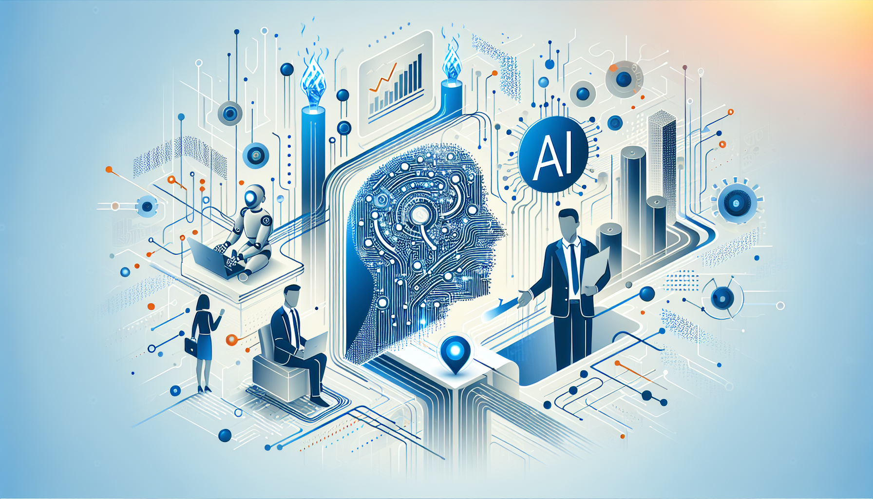 KI-News der Woche: Regulatorischer Durchbruch beim AI Act und starke Adoption in der betrieblichen Versorgung