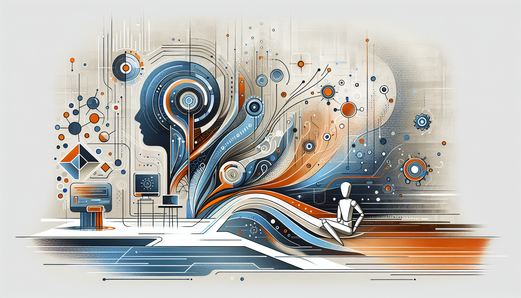 KI-News der Woche: Regulierungsschock trifft bAV-Branche