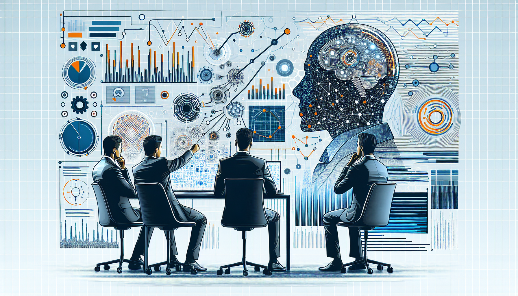 KI-Regulierung trifft betriebliche Altersversorgung: Der perfekte Sturm für HR-Abteilungen bis August 2026