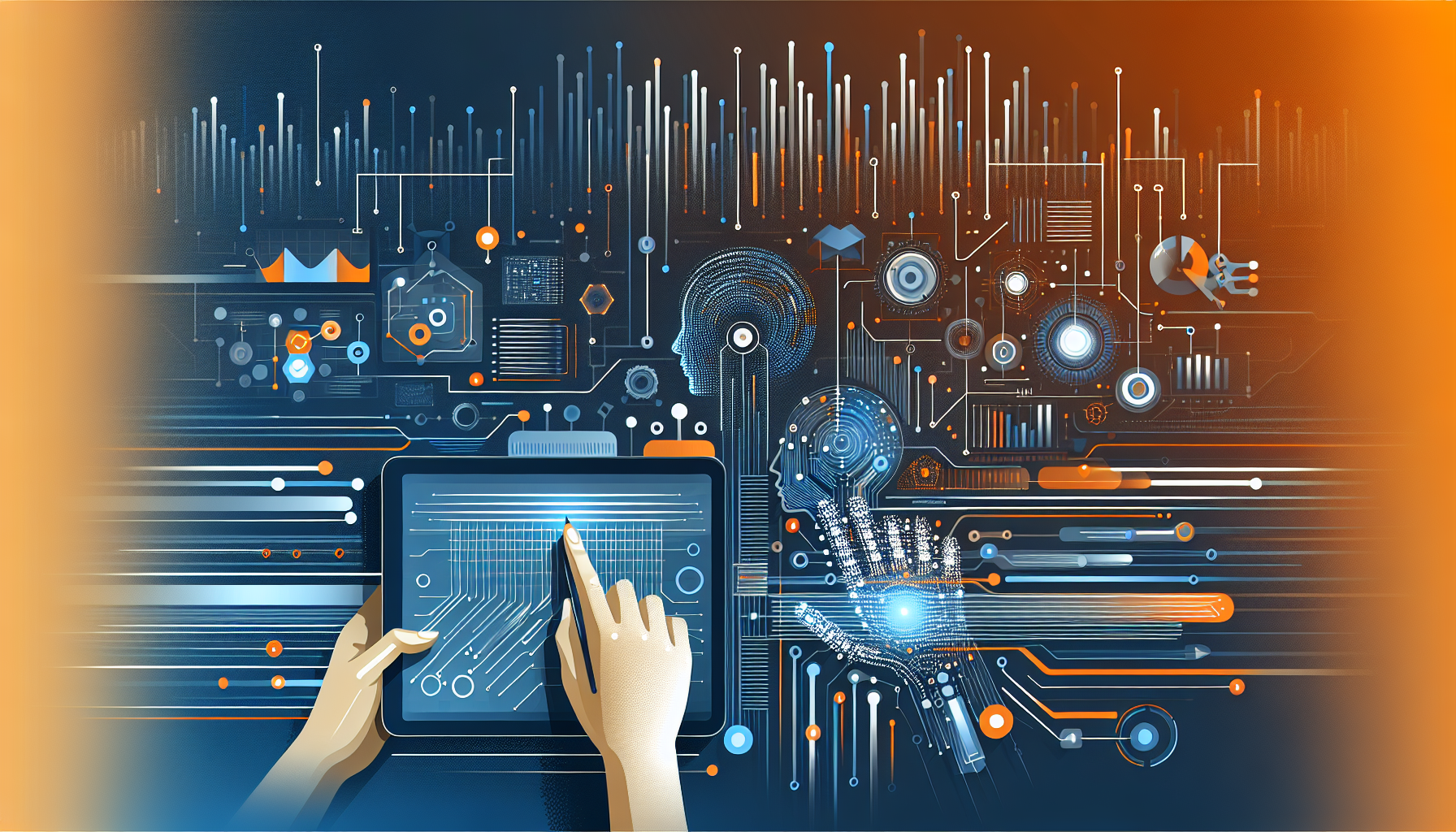 Wird KI die betriebliche Altersversorgung revolutionieren? Was Makler und Vermittler über den digitalen Wandel in der bAV wissen müssen